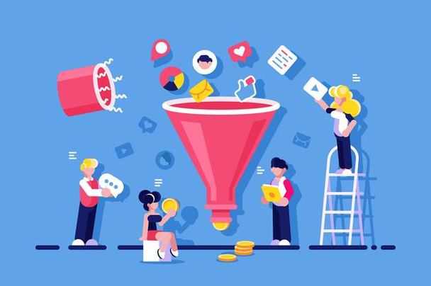 How to Increase Instagram Conversions Using a Bio Page