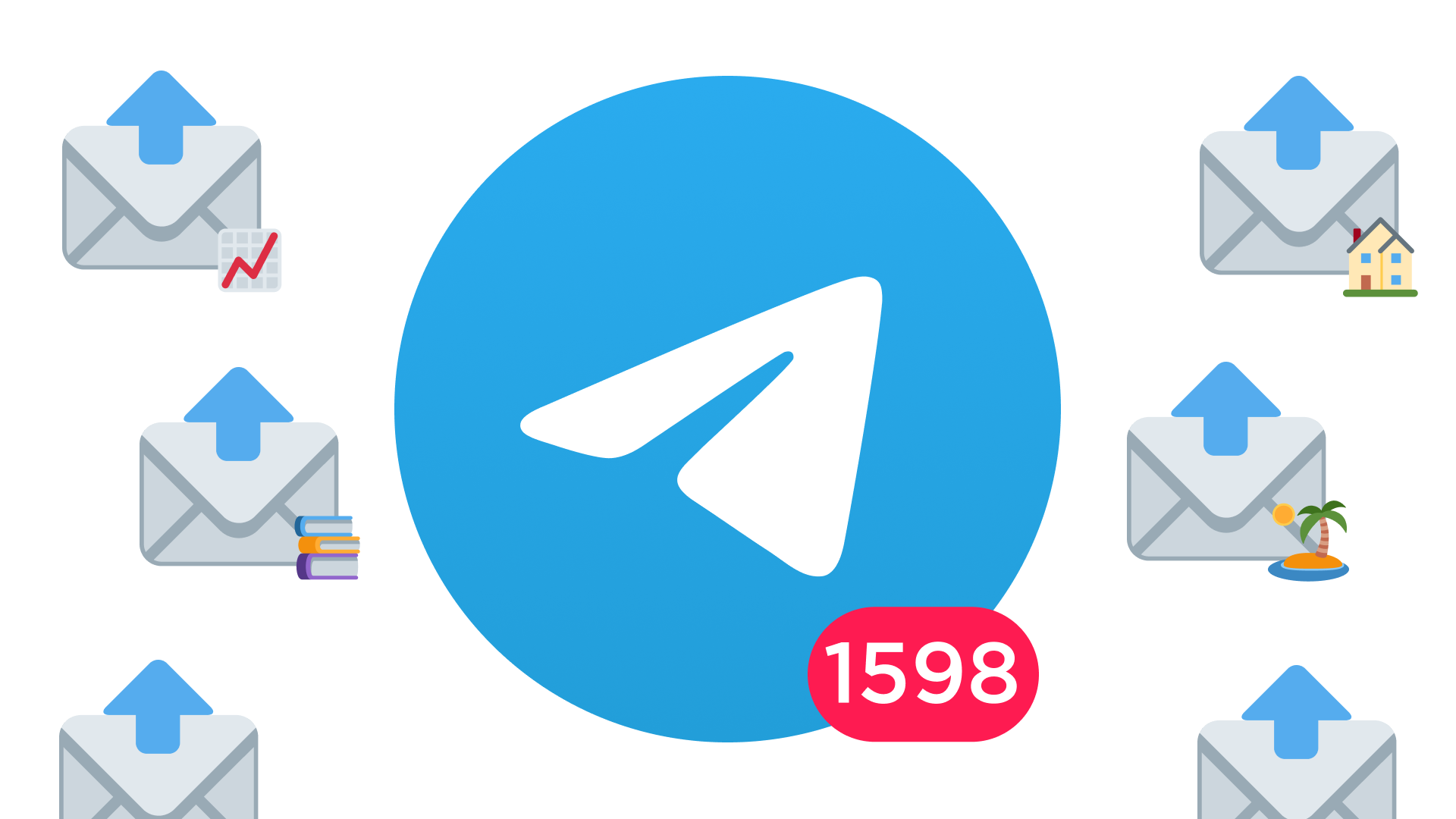 Telegram-маркетинг: стратегии продвижения