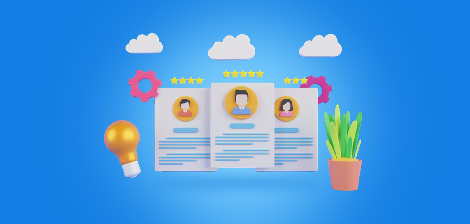 How to Create an Effective Referral Program