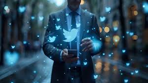 Как использовать Twitter (X) для роста бизнеса
