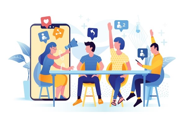How to work with micro-influencers