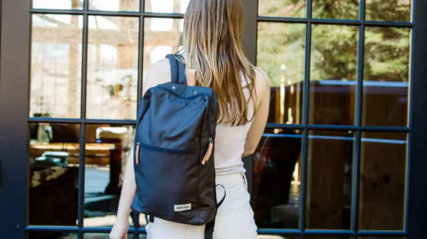 Рюкзак и торба как элементы модного стиля: как выбрать и для кого